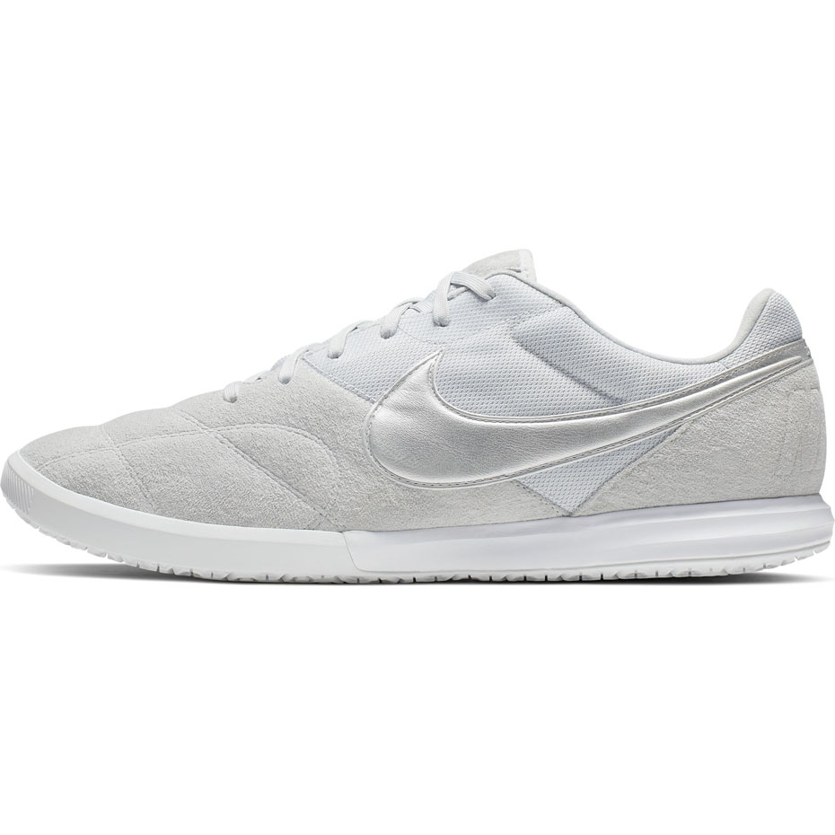 Buty piłkarskie Nike Premier II Sala IC AV3153 002 - obrazek 3