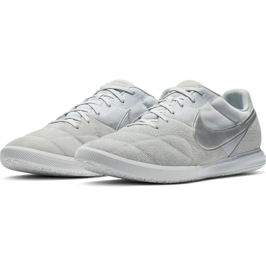 Buty piłkarskie Nike Premier II Sala IC AV3153 002 - obrazek 4