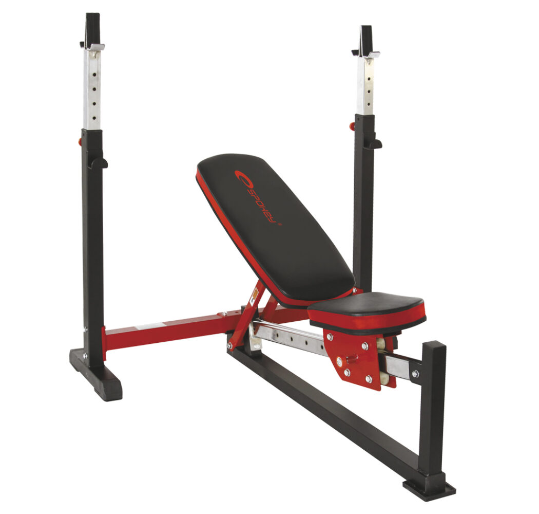 ŁAWKA DO ĆWICZEŃ SPOKEY ATHLETE /832499