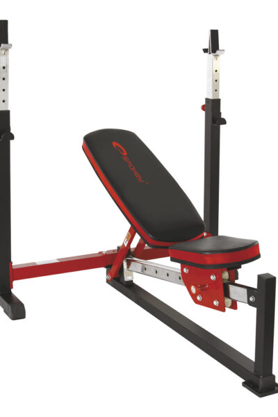 ŁAWKA DO ĆWICZEŃ SPOKEY ATHLETE /832499