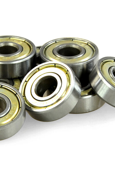 ŁOŻYSKA ABEC-9 /8SZT/