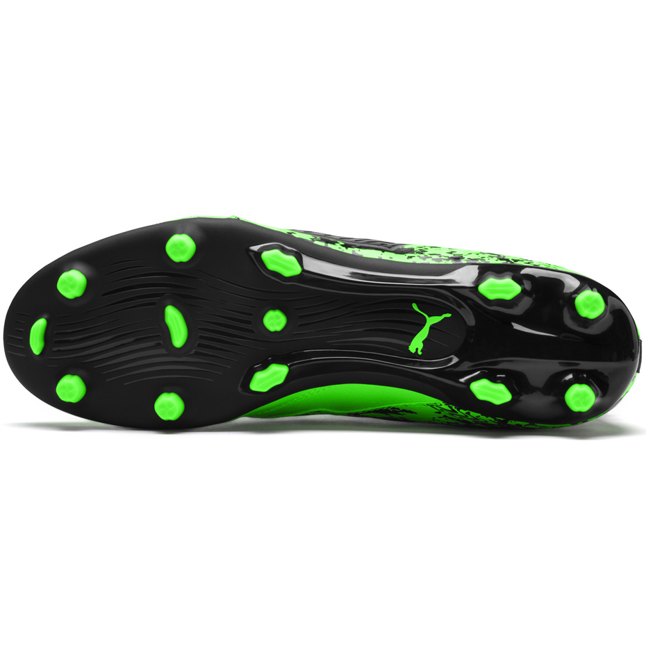 Buty piłkarskie Puma ONE 19.3 FG AG 105486 04 - obrazek 3