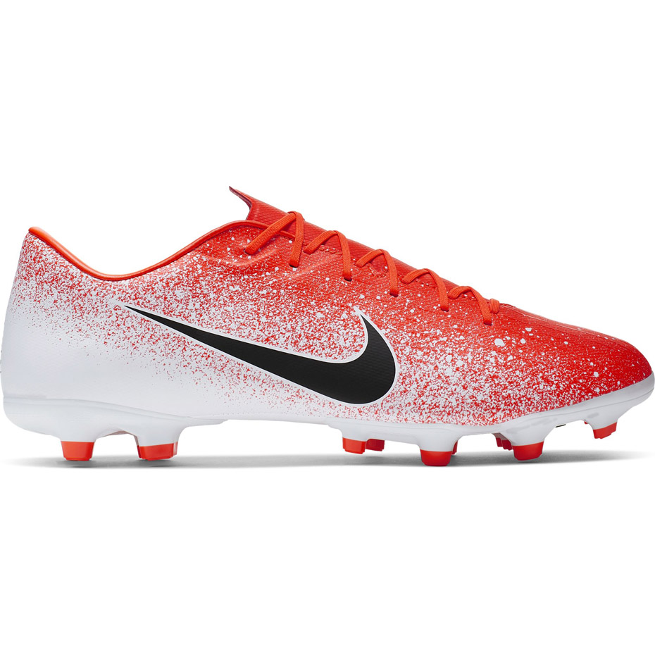 Buty piłkarskie Nike Mercurial Vapor 12 Academy MG AH7375 801