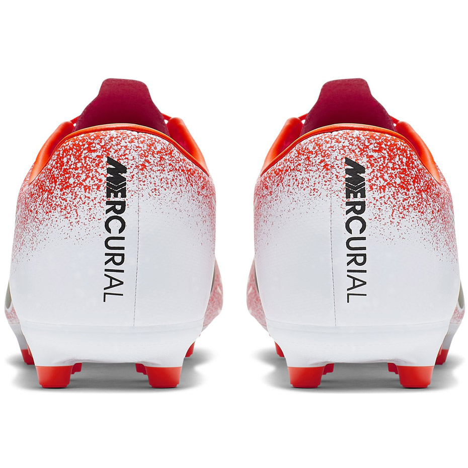 Buty piłkarskie Nike Mercurial Vapor 12 Academy MG AH7375 801 - obrazek 5