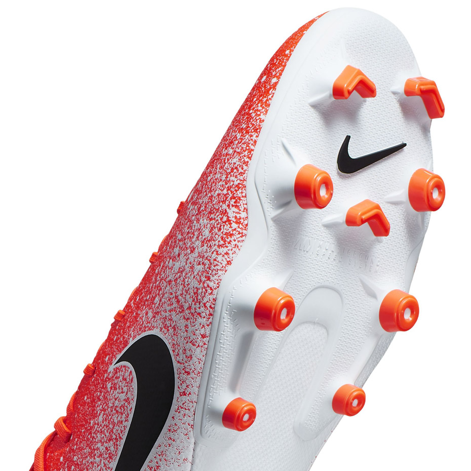 Buty piłkarskie Nike Mercurial Vapor 12 Academy MG AH7375 801 - obrazek 6