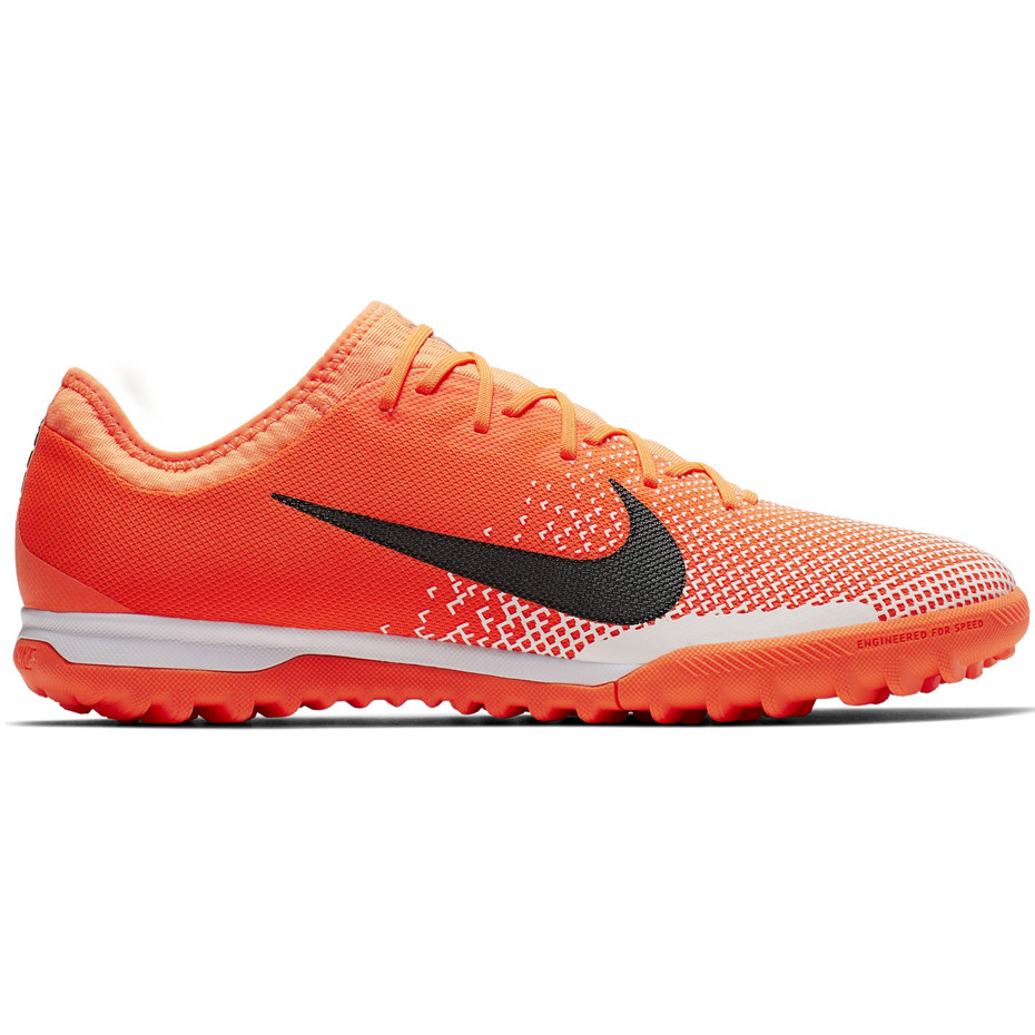 Buty piłkarskie Nike Mercurial Vapor 12 Pro TF AH7388 801