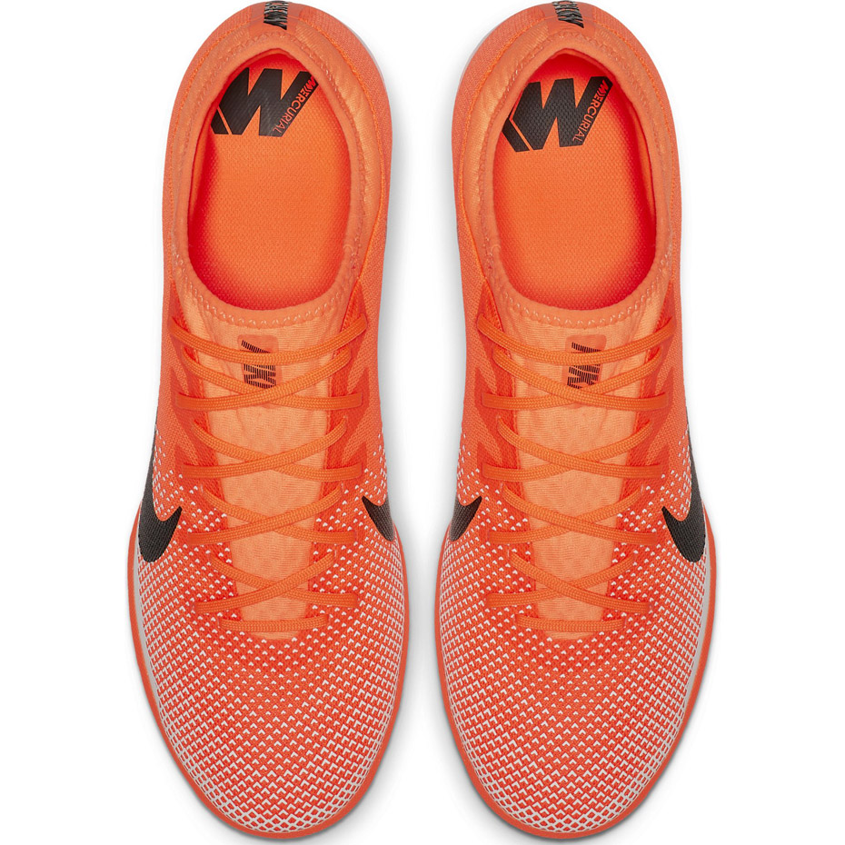 Buty piłkarskie Nike Mercurial Vapor 12 Pro TF AH7388 801 - obrazek 2