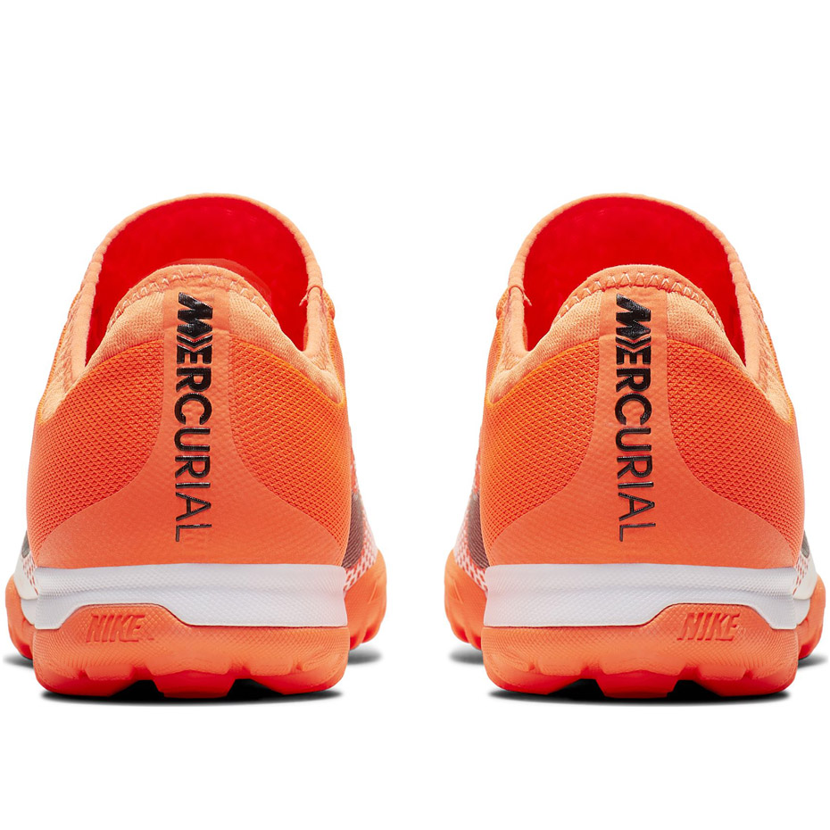 Buty piłkarskie Nike Mercurial Vapor 12 Pro TF AH7388 801 - obrazek 5