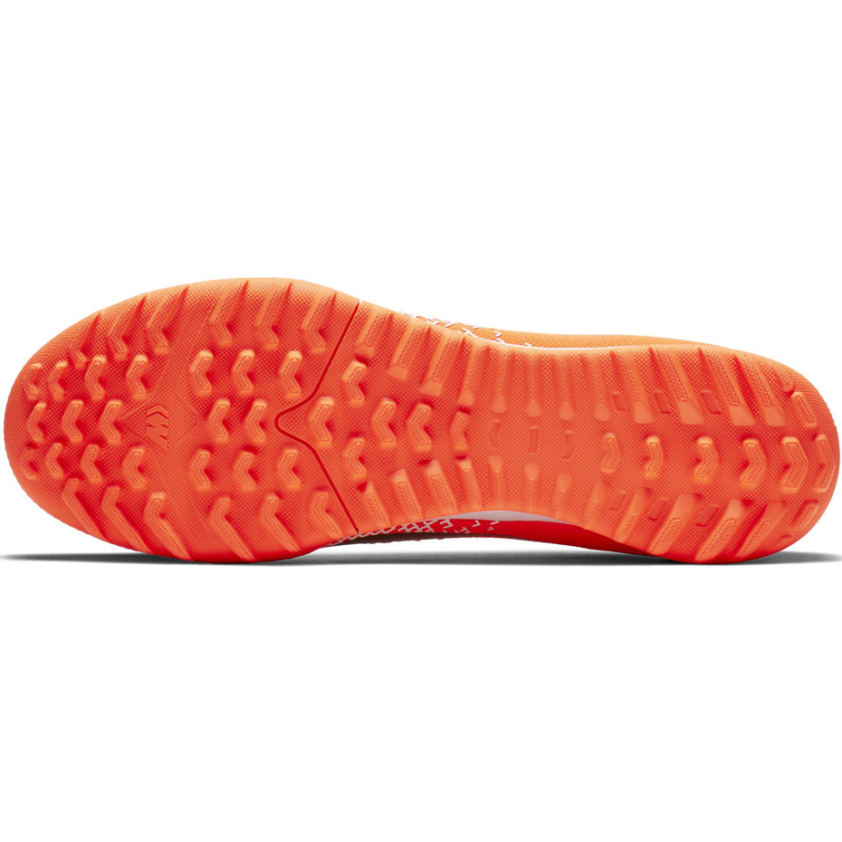Buty piłkarskie Nike Mercurial Vapor 12 Pro TF AH7388 801 - obrazek 6