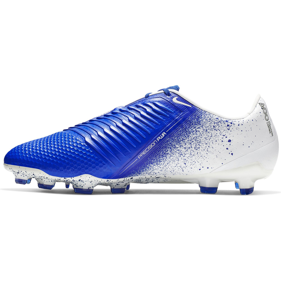 Buty piłkarskie Nike Phantom Venom Elite FG AO7540 104 - obrazek 2