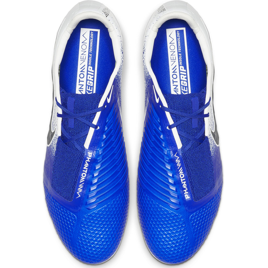 Buty piłkarskie Nike Phantom Venom Elite FG AO7540 104 - obrazek 3