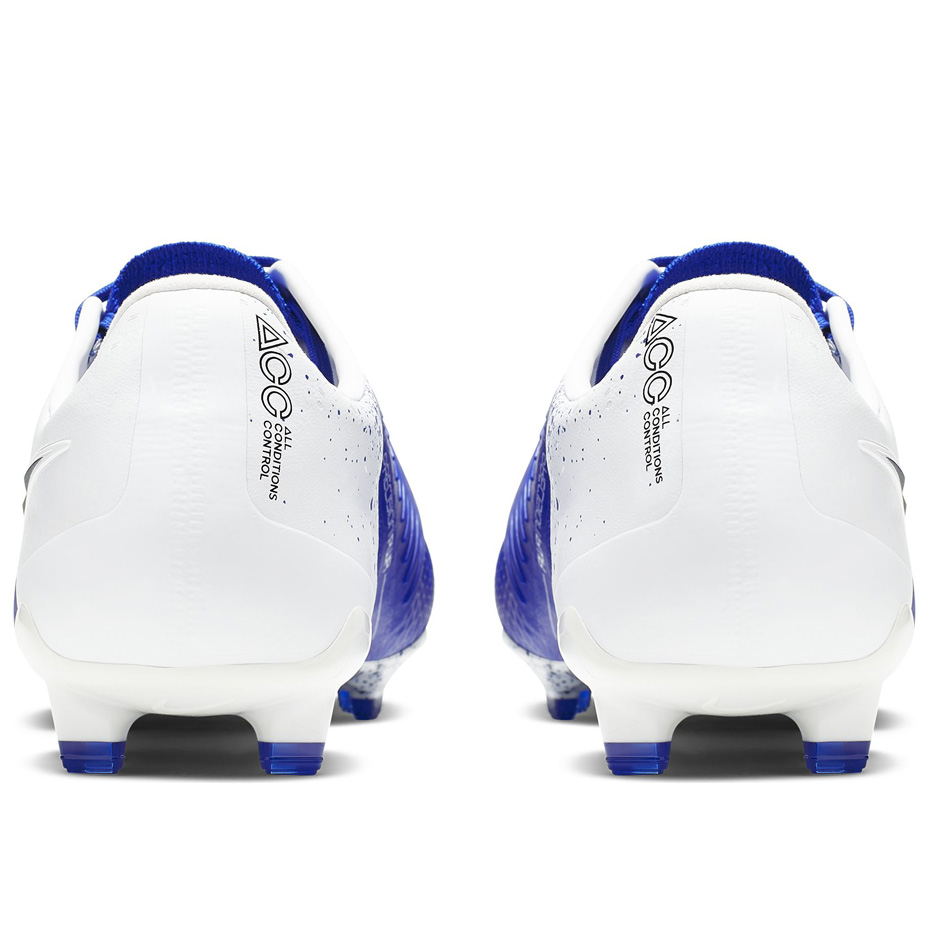 Buty piłkarskie Nike Phantom Venom Elite FG AO7540 104 - obrazek 5