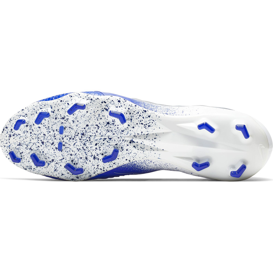 Buty piłkarskie Nike Phantom Venom Elite FG AO7540 104 - obrazek 6