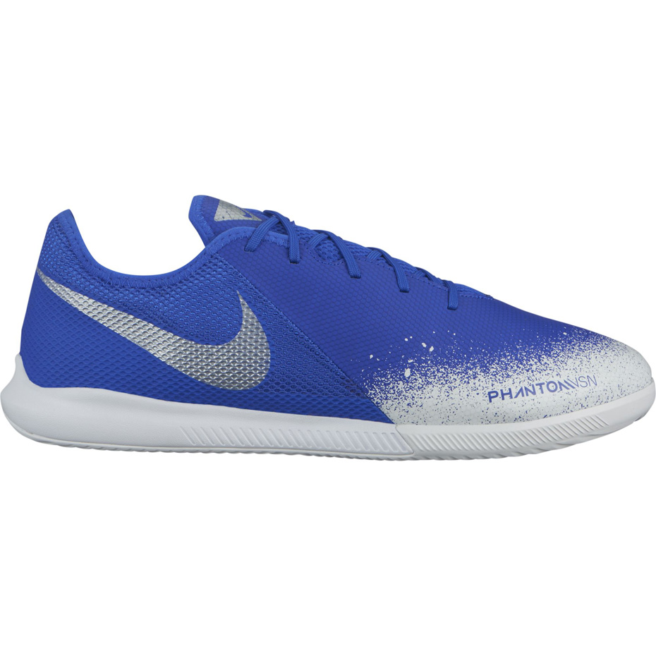 Buty piłkarskie Nike Phantom VSN Academy IC AO3225 410