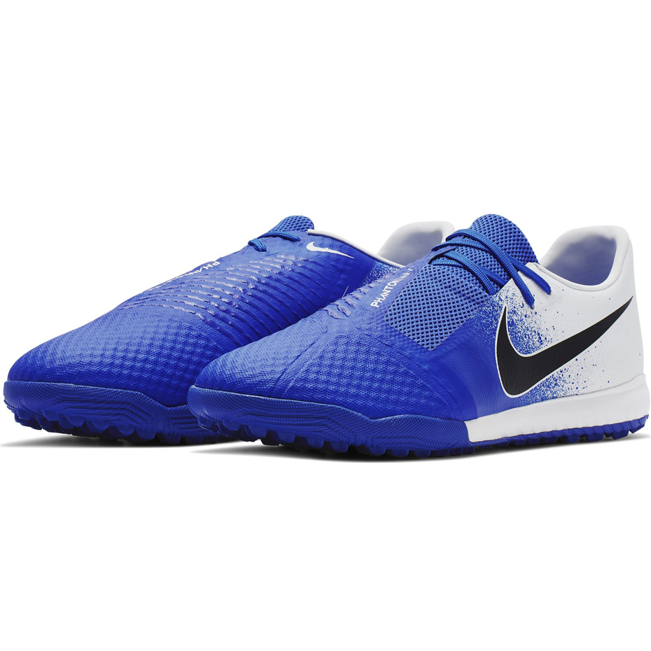Buty piłkarskie Nike Phantom Venom Academy TF AO0571 104 - obrazek 4
