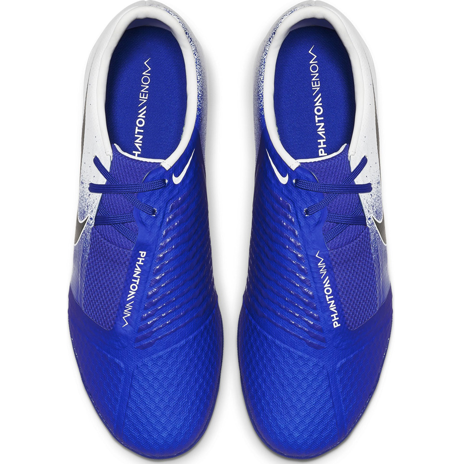 Buty piłkarskie Nike Phantom Venom Academy IC AO0570 104 - obrazek 3