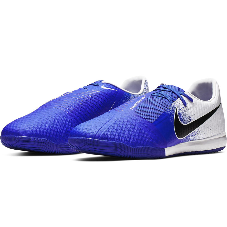 Buty piłkarskie Nike Phantom Venom Academy IC AO0570 104 - obrazek 4