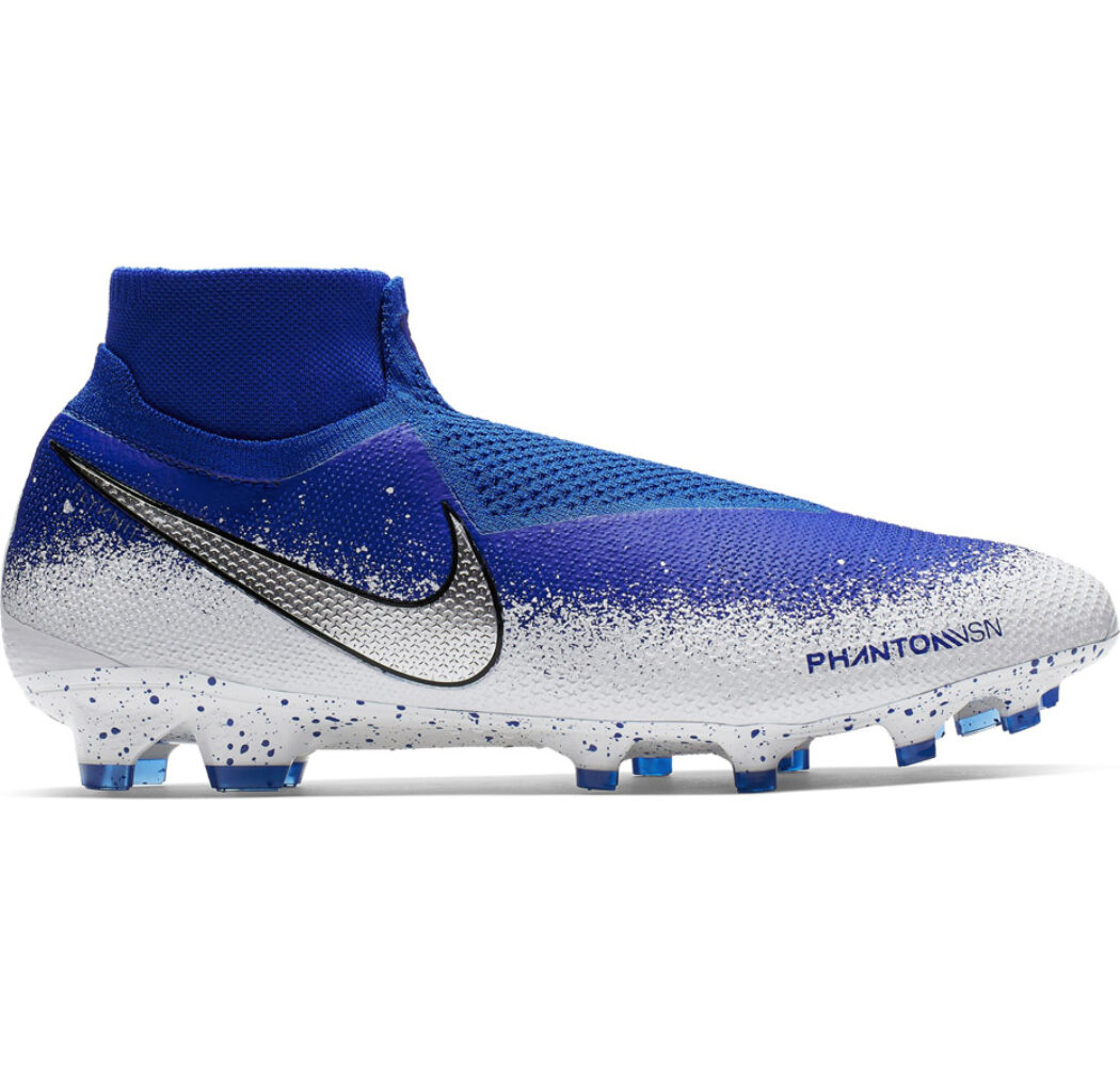 Buty piłkarskie Nike Phantom VSN Elite DF FG AO3262 410