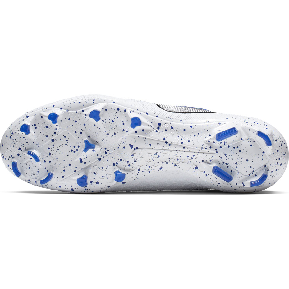 Buty piłkarskie Nike Phantom VSN Elite DF FG AO3262 410 - obrazek 6