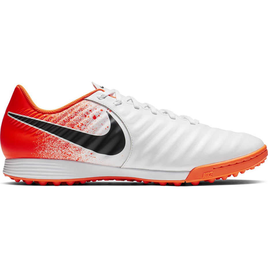 Buty piłkarskie Nike Tiempo Legend X 7 Academy TF AH7243 118