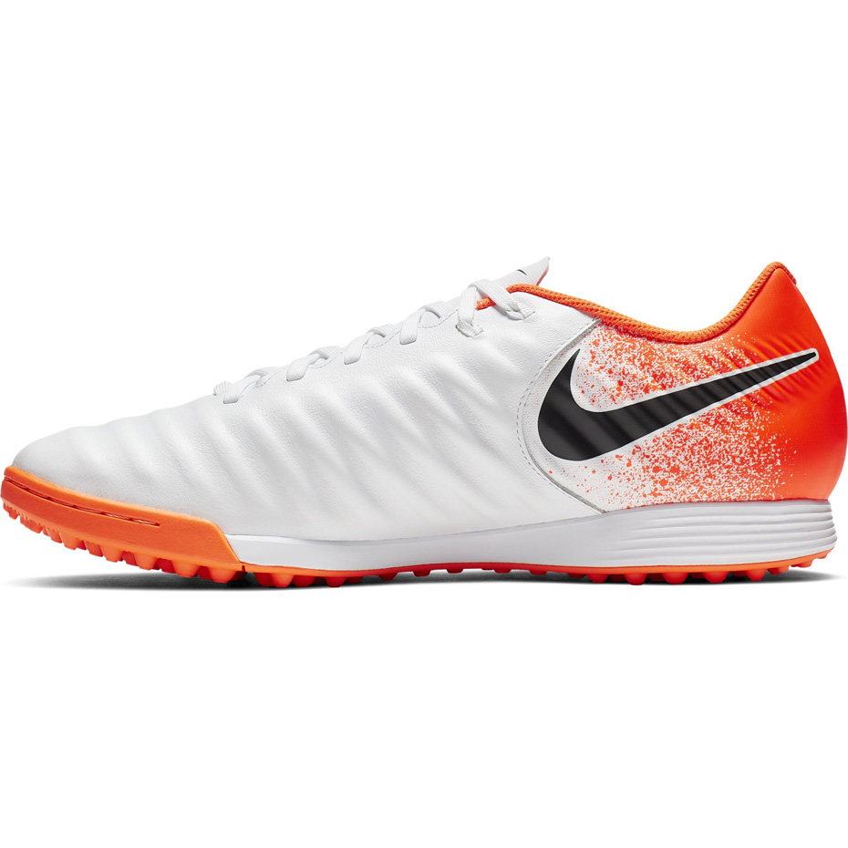 Buty piłkarskie Nike Tiempo Legend X 7 Academy TF AH7243 118 - obrazek 2