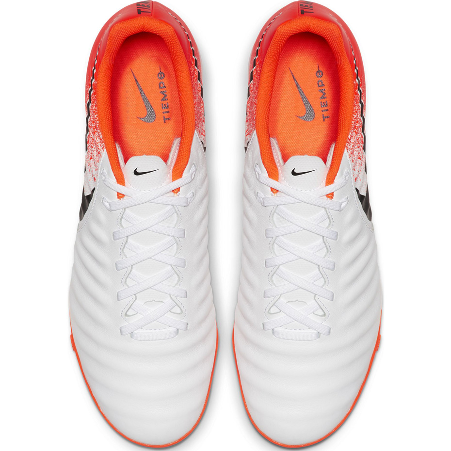 Buty piłkarskie Nike Tiempo Legend X 7 Academy TF AH7243 118 - obrazek 3