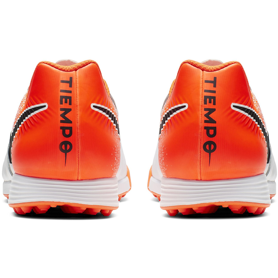 Buty piłkarskie Nike Tiempo Legend X 7 Academy TF AH7243 118 - obrazek 5