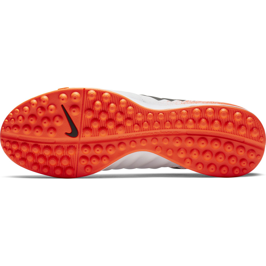 Buty piłkarskie Nike Tiempo Legend X 7 Academy TF AH7243 118 - obrazek 6