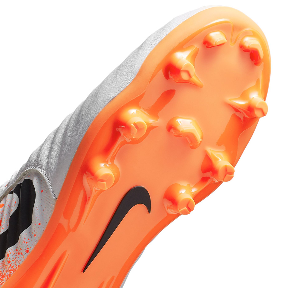 Buty piłkarskie Nike Tiempo Legend 7 Academy MG JR AO2291 118 - obrazek 7