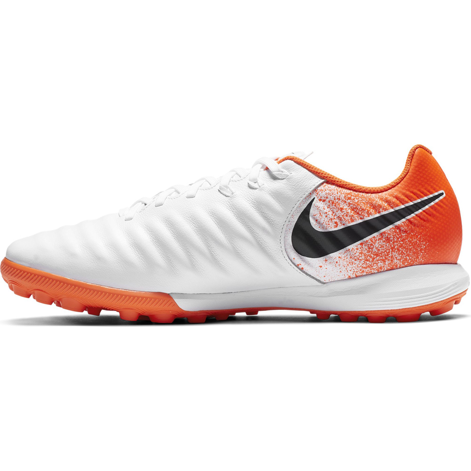 Buty piłkarskie Nike Tiempo Lunar Legend X 7 Pro TF AH7249 118 - obrazek 2