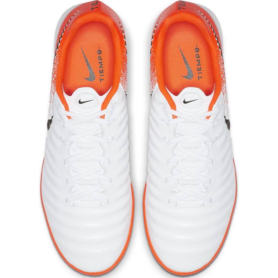 Buty piłkarskie Nike Tiempo Lunar Legend X 7 Pro TF AH7249 118 - obrazek 3