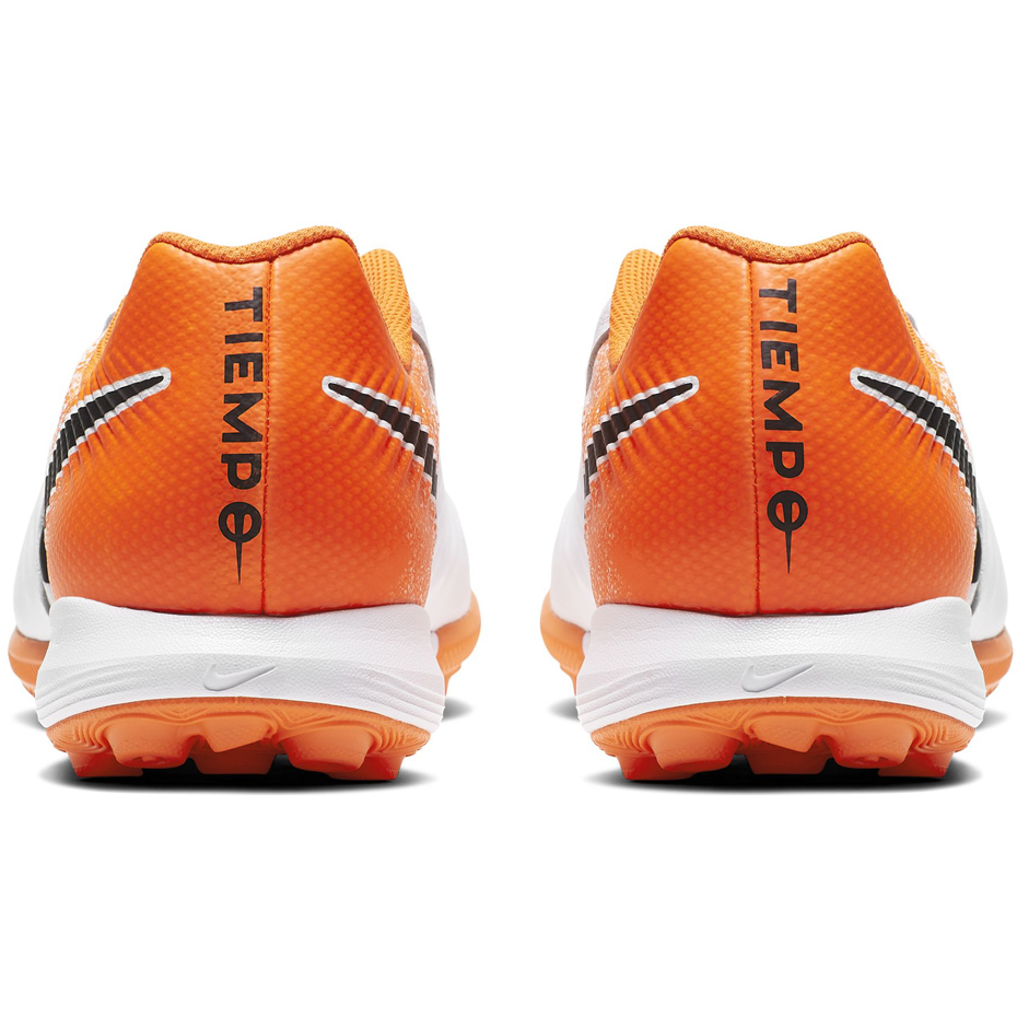 Buty piłkarskie Nike Tiempo Lunar Legend X 7 Pro TF AH7249 118 - obrazek 5