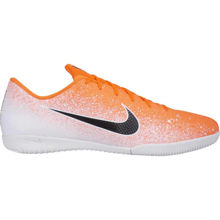 Buty piłkarskie Nike Mercurial Vapor X 12 Academy IC AH7383 801