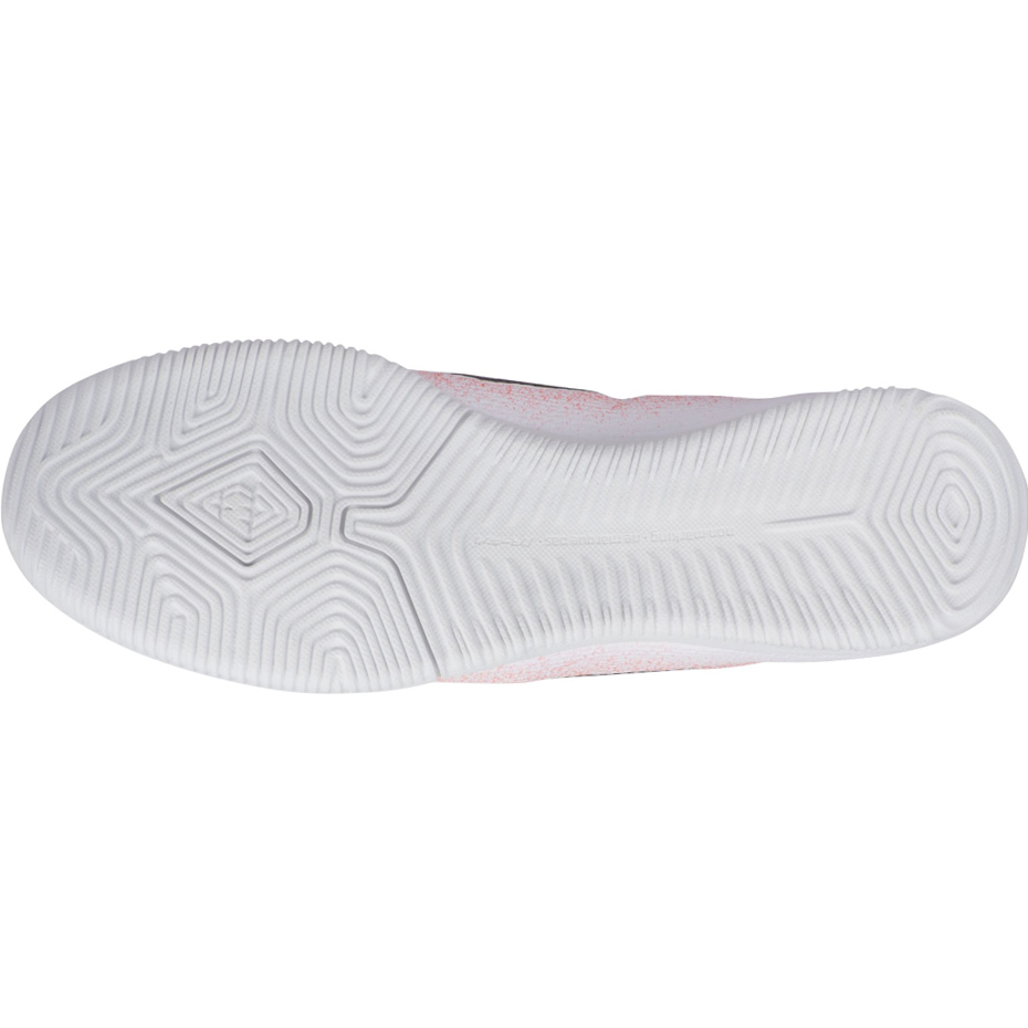 Buty piłkarskie Nike Mercurial Vapor X 12 Academy IC AH7383 801 - obrazek 2