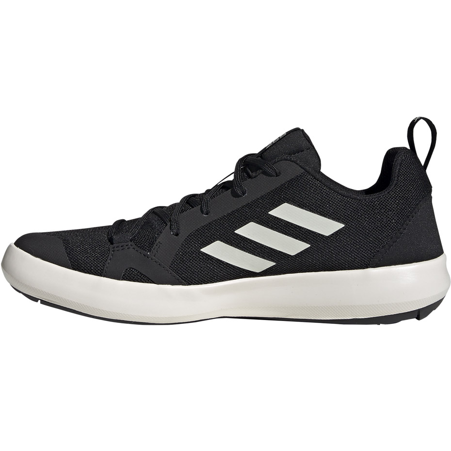 Buty męskie adidas Terrex CC Boat czarne BC0506 - obrazek 3