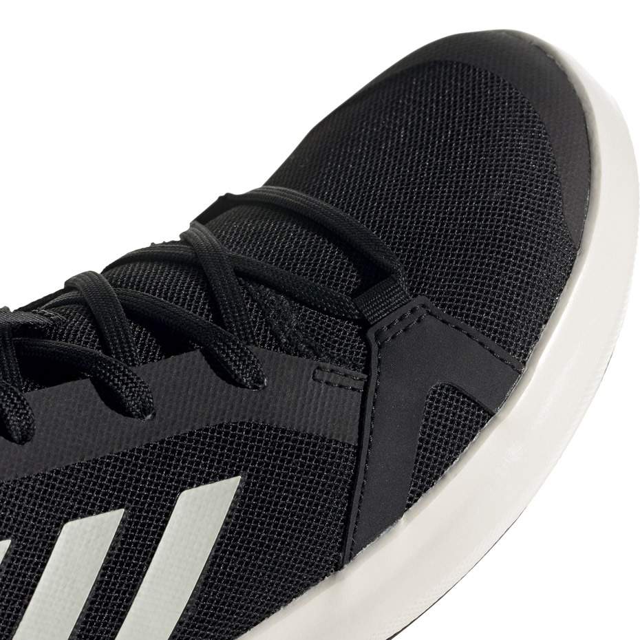 Buty męskie adidas Terrex CC Boat czarne BC0506 - obrazek 4