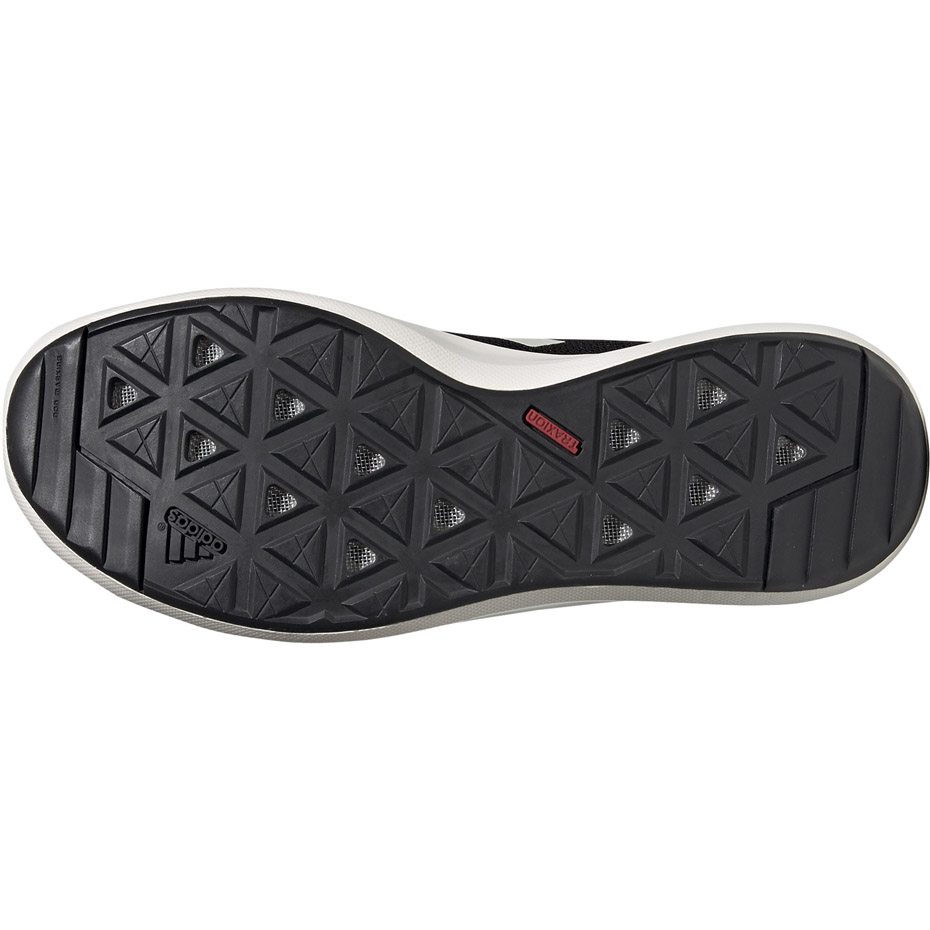 Buty męskie adidas Terrex CC Boat czarne BC0506 - obrazek 6