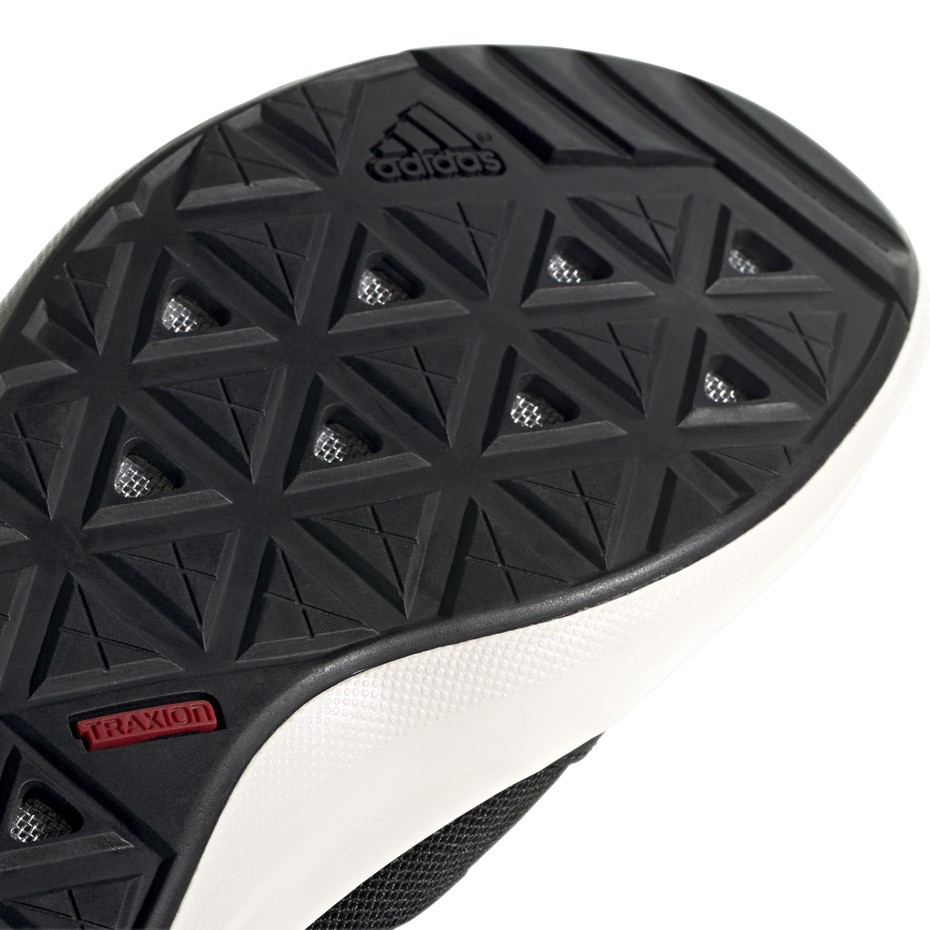 Buty męskie adidas Terrex CC Boat czarne BC0506 - obrazek 7