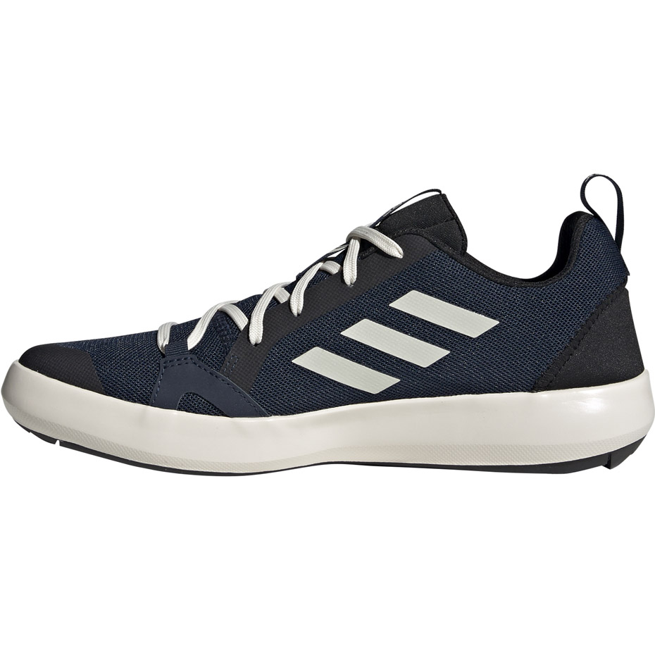 Buty męskie adidas Terrex CC Boat granatowe BC0507 - obrazek 3