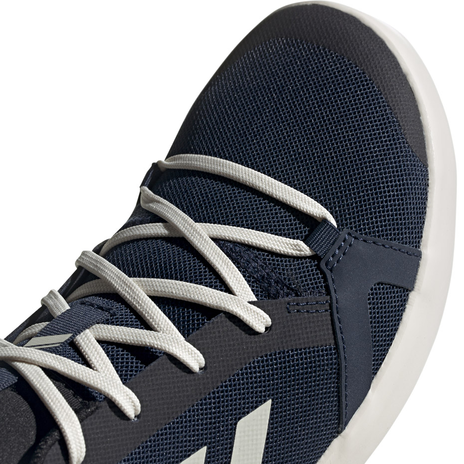 Buty męskie adidas Terrex CC Boat granatowe BC0507 - obrazek 4