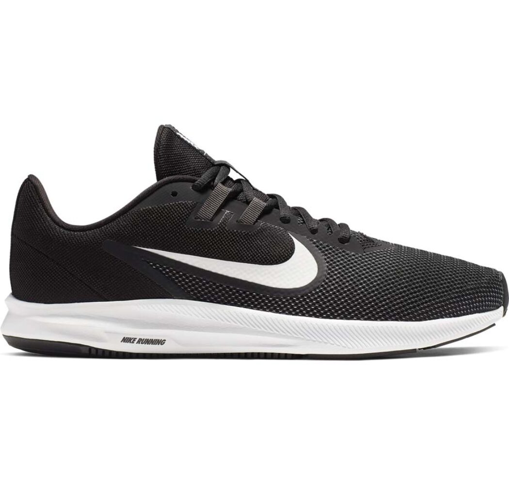 Buty męskie do biegania Nike Downshifter 9 AQ7481 002