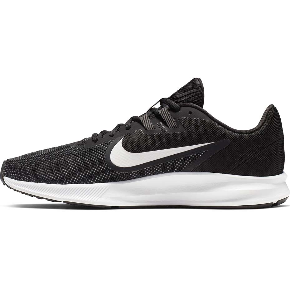 Buty męskie do biegania Nike Downshifter 9 AQ7481 002 - obrazek 2