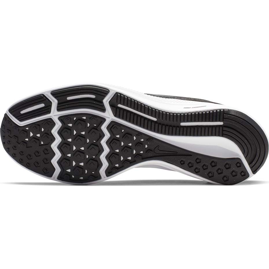Buty męskie do biegania Nike Downshifter 9 AQ7481 002 - obrazek 6