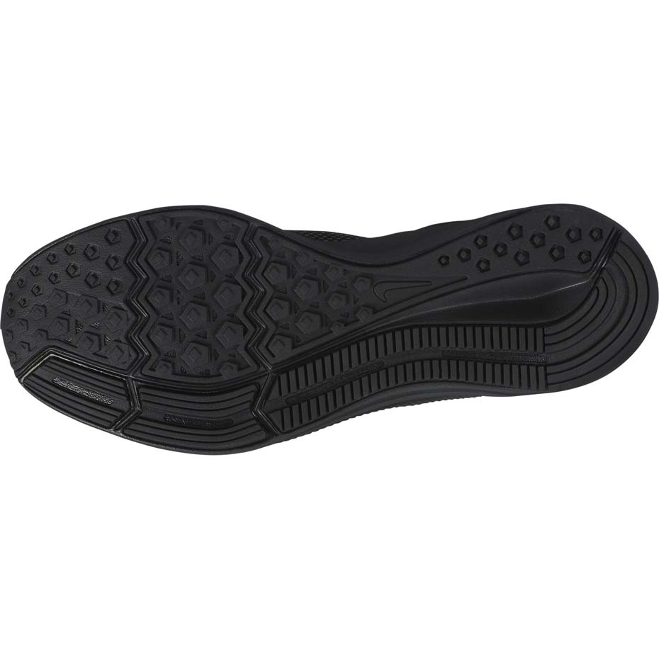 Buty męskie do biegania Nike Downshifter 9 AQ7481 005 - obrazek 2