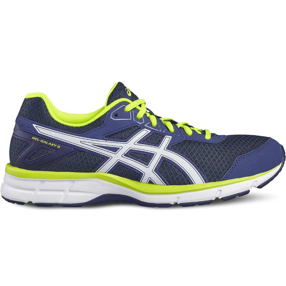 Buty męskie do biegania Asics Gel Galaxy 9 T6G0N-4901
