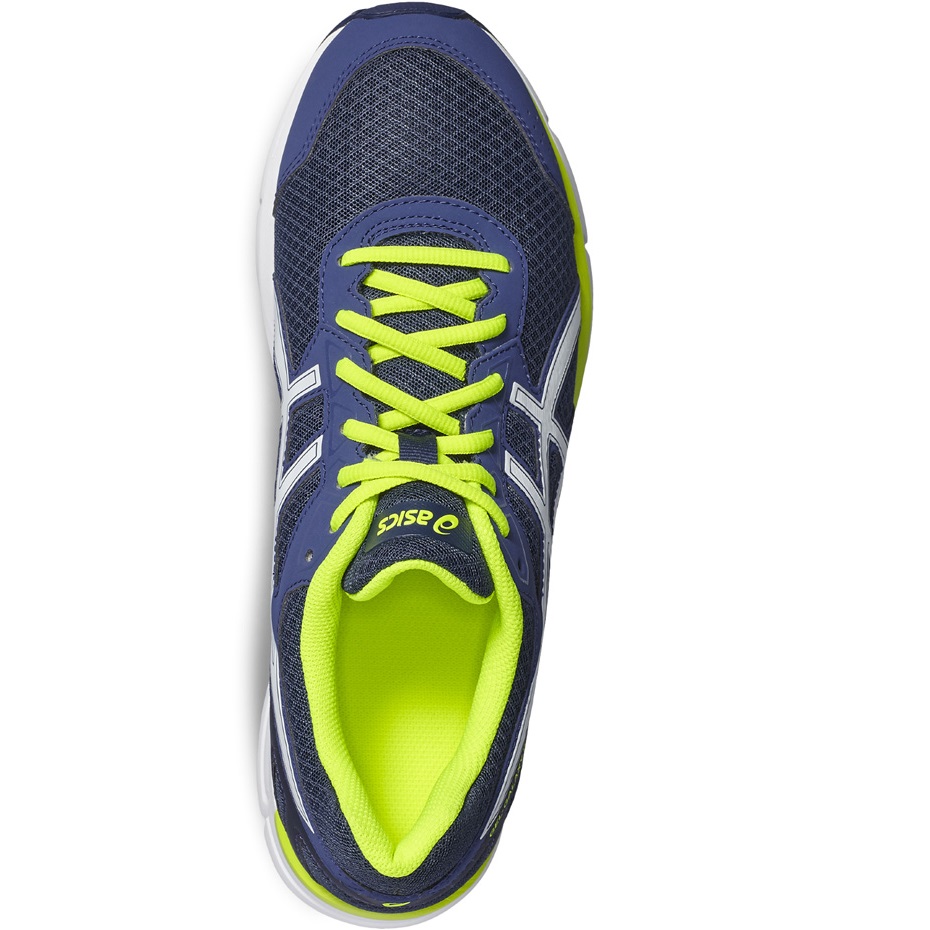Buty męskie do biegania Asics Gel Galaxy 9 T6G0N-4901 - obrazek 2