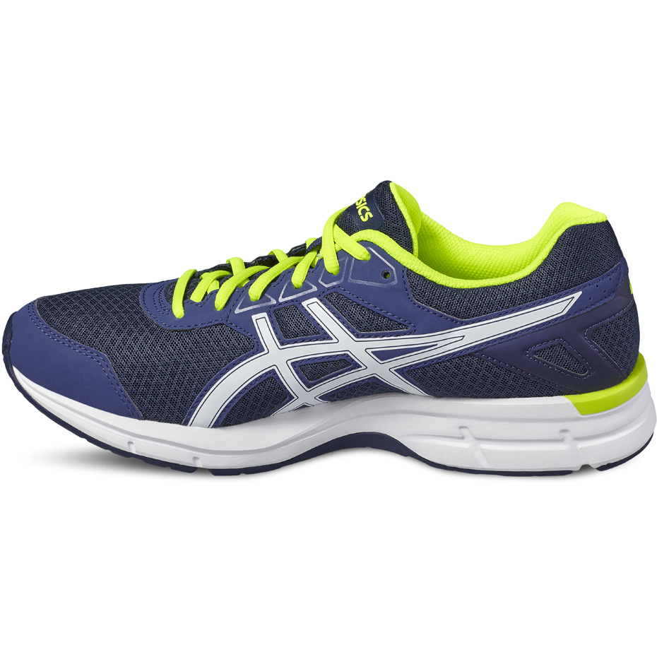Buty męskie do biegania Asics Gel Galaxy 9 T6G0N-4901 - obrazek 3