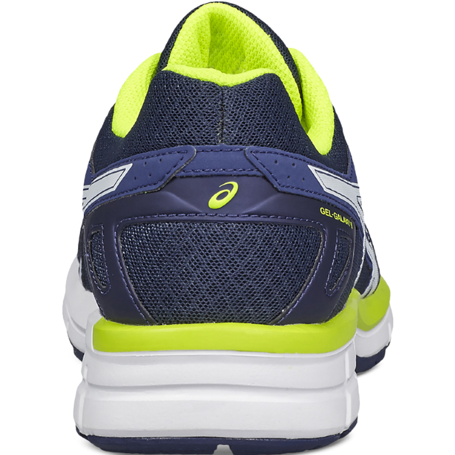 Buty męskie do biegania Asics Gel Galaxy 9 T6G0N-4901 - obrazek 4
