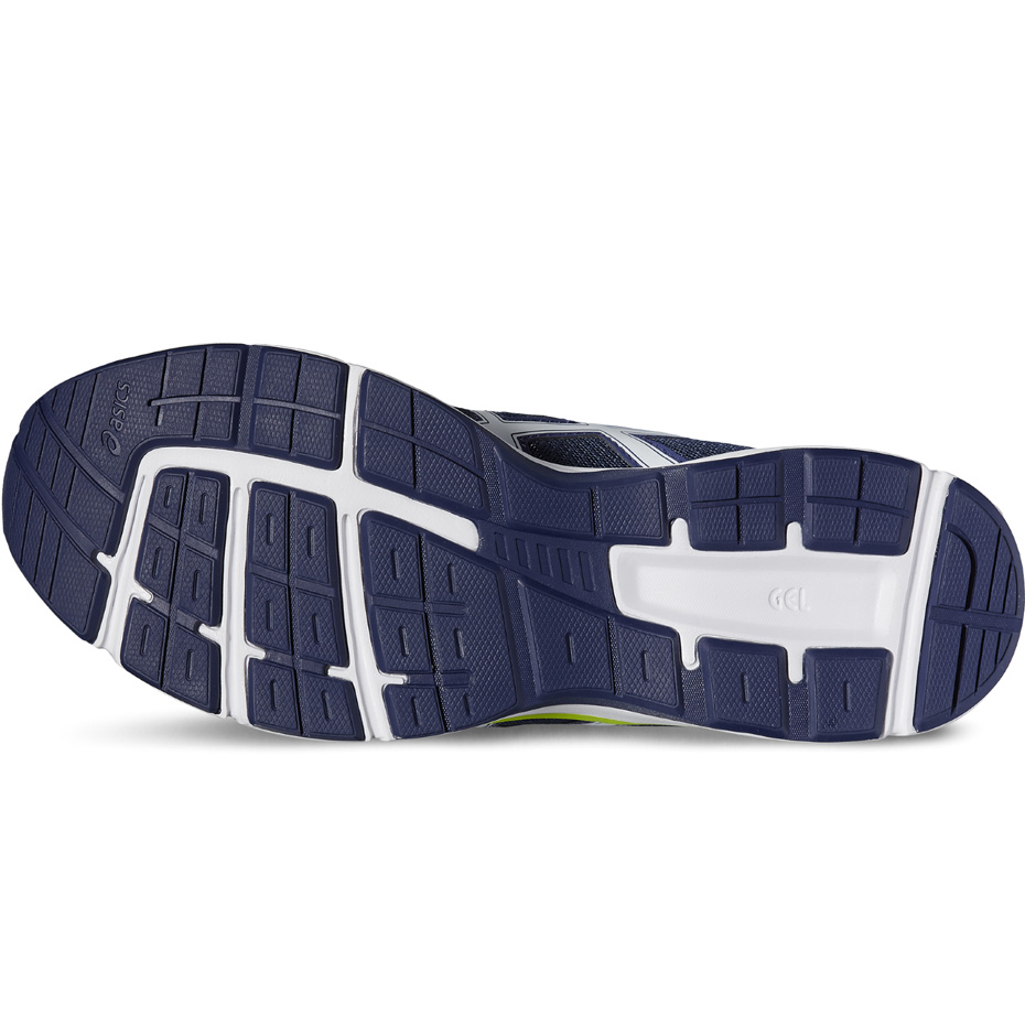 Buty męskie do biegania Asics Gel Galaxy 9 T6G0N-4901 - obrazek 5