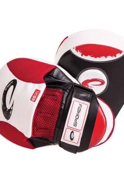 ŁAPA TRENERA SPOKEY SHOHO czerwona /836805